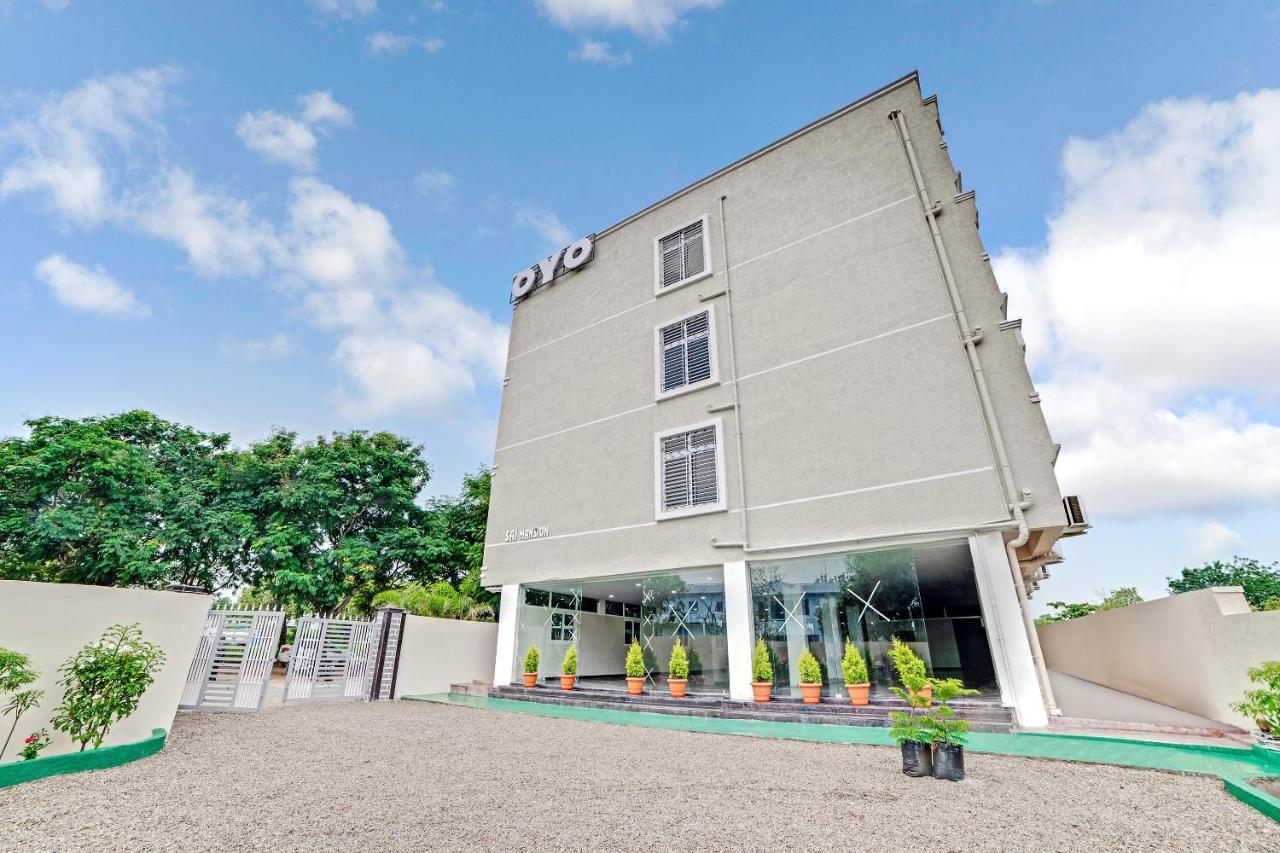 Vaccinated Staff- Oyo Flagship 60526 Five Star Grand 商沙巴 外观 照片